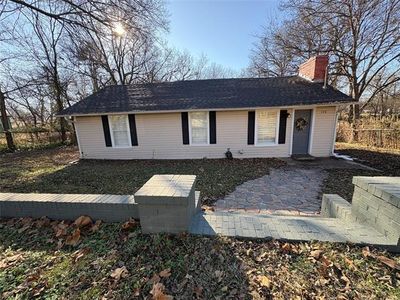 120 E Wall St, Disney, OK, 74340