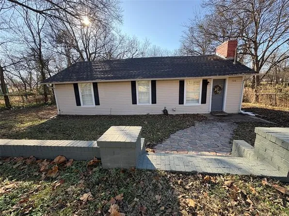 120 E Wall St, Disney, OK 74340