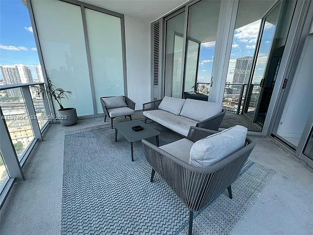 851 NE 1st Ave #1906 — Photo 6