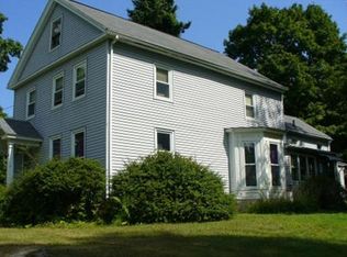 53 Springfield Rd, Belchertown, MA 01007