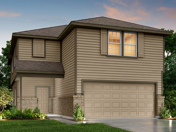 Elevation E