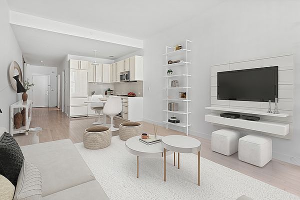 1st image of 650 Avenue Of The Amer #5D