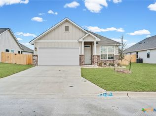8112 Pineridge Way, Temple, TX 76502