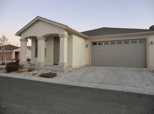 1245 Canvasback Dr, Carson City, NV 89701