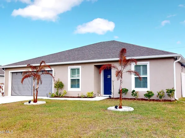 1441 Ranger Rd SE, Palm Bay, FL 32909