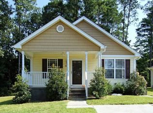 3813 Freeman Rd, Durham, NC 27703