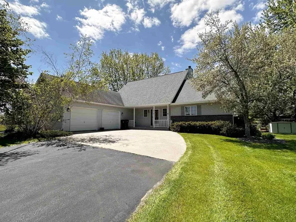 410 South LARCH AVENUE, Marshfield, WI 54449