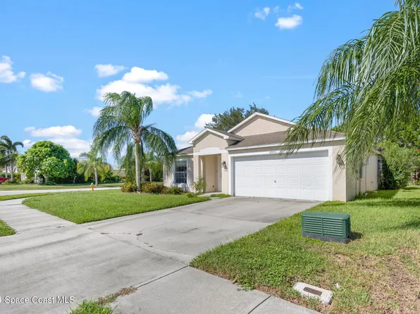 4800 Manchester Dr, Rockledge, FL 32955