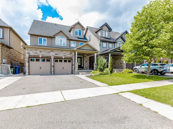 117 Norma Cres, Guelph, ON N1E 0K5