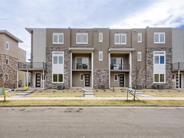 15534 W Washburn Avenue, Lakewood, CO 80228