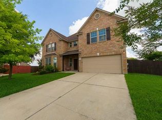 19913 Sap Cv, Round Rock, TX 78664