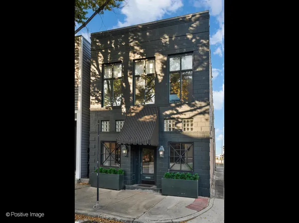 1244 W Chicago Ave, Chicago, IL 60642