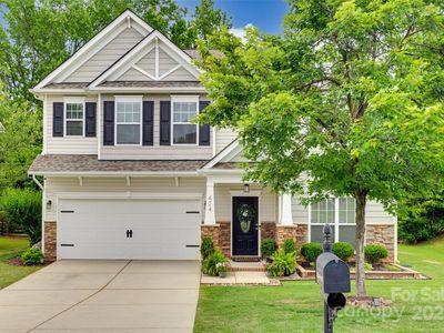 424 Castlebury Ct, Clover, SC, 29710