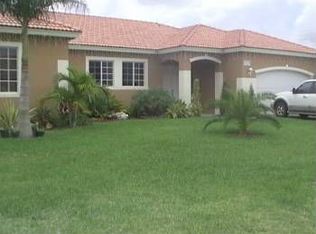 18404 SW 131st Ave, Miami, FL 33177