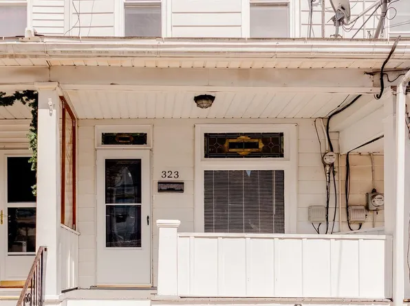 323 N Columbia St, Tamaqua, PA 18252