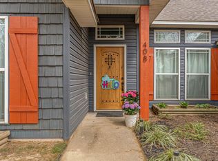 408 Greenmeadow Ln, Jonesboro, AR 72404