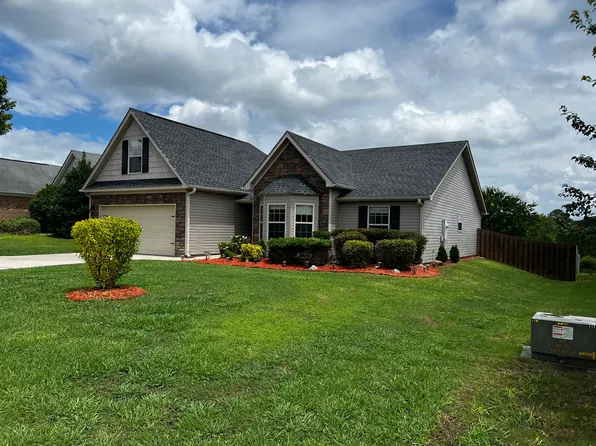 116 Oakwood Dr, Eatonton, GA 31024