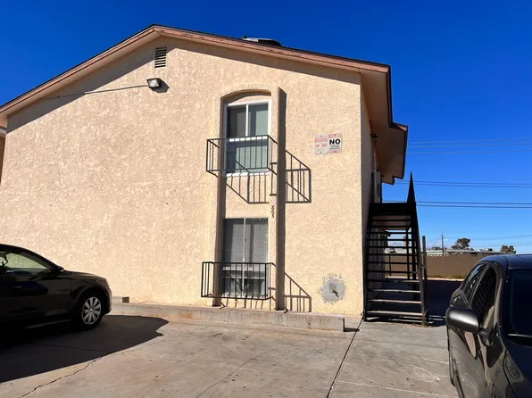 803 N Major Ave, Henderson, NV