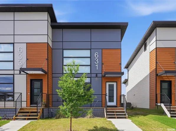 631 Brighton GATE, Saskatoon, SK S7V 0T4