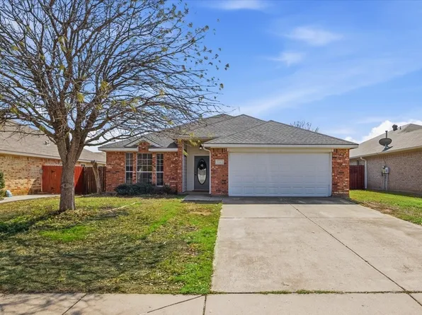 3205 Muleshoe Ln, Fort Worth, TX 76179