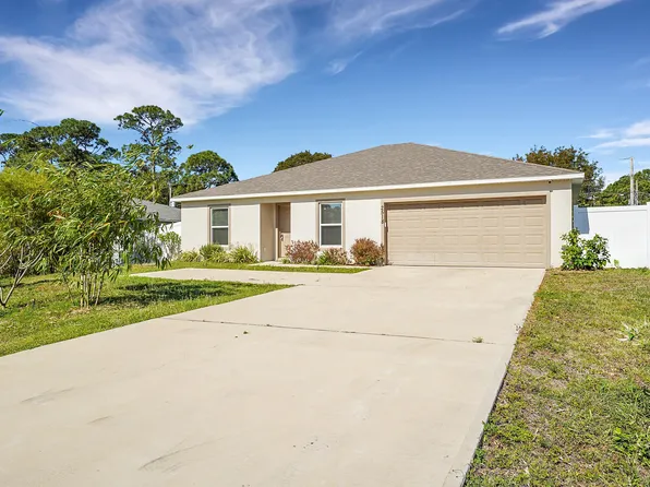 2518 SW Savona Boulevard, Port St Lucie, FL 34953