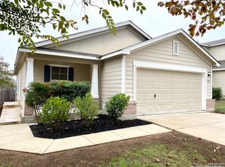 3430 Copper Rim, San Antonio, TX 78245