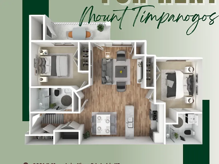 The Vue at Traverse Ridge — Photo 67