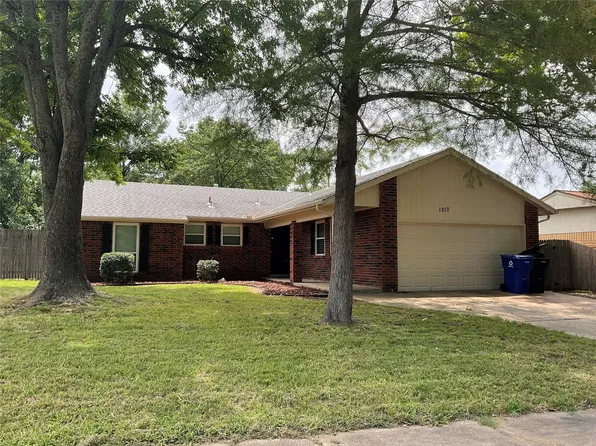 1212 S Lions Ave, Broken Arrow, OK 74012