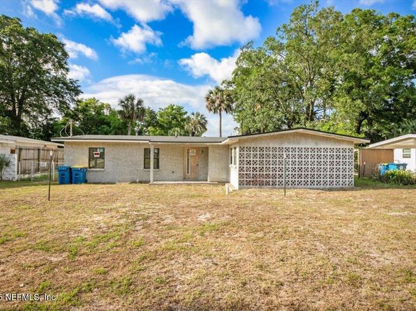 236 N RENNE Drive, Jacksonville, FL 32218