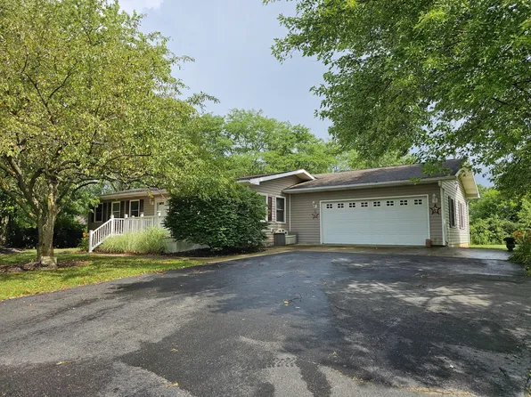 7935 Mechanicsburg Catawba Rd, Mechanicsburg, OH 43044