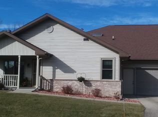 201 Whitneys Way, Edgerton, WI 53534
