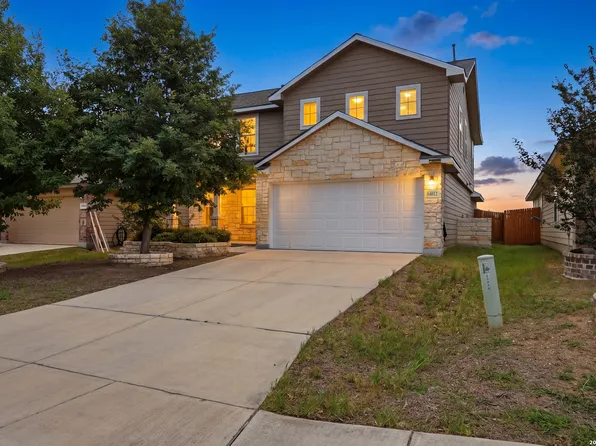 14012 Shivers Cv, San Antonio, TX 78254