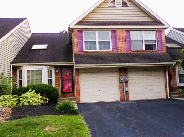 5533 Partridge Ct, Harrisburg, PA 17111