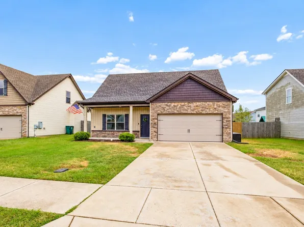 337 Providence Dr, Lebanon, TN 37087