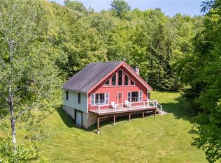 282 Hillys Ln, Margaretville, NY 12455