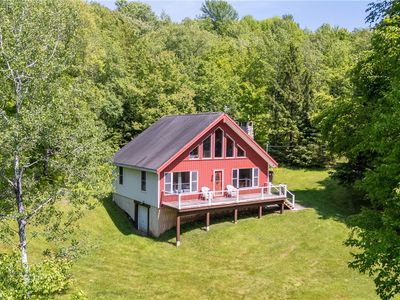 282 Hillys Ln, Margaretville, NY, 12455