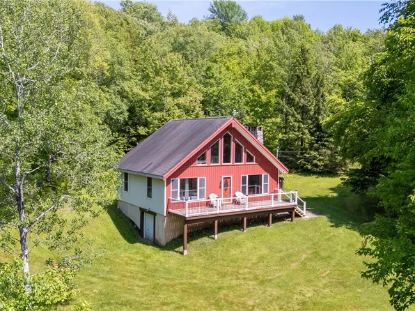 282 Hillys Ln, Margaretville, NY 12455
