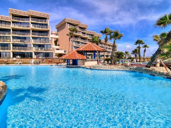 7477 State Hwy 361 Unit 107, Port Aransas, TX 78373