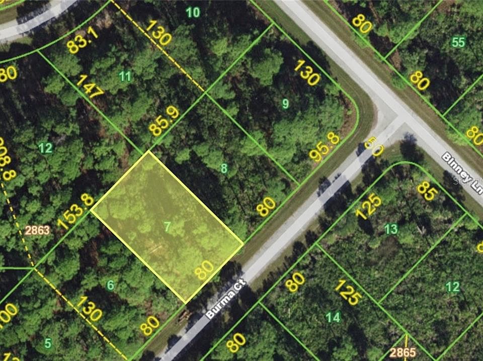 1st image of 445 Burma Ct