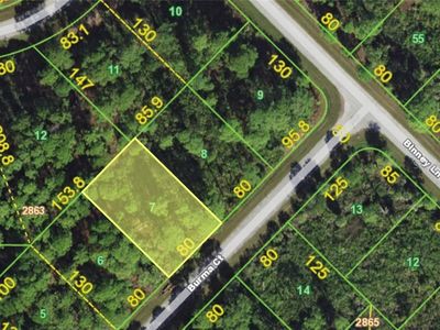 445 Burma Ct, Port Charlotte, FL, 33953