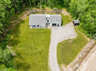 65 Glidden Rd, Croydon, NH 03773