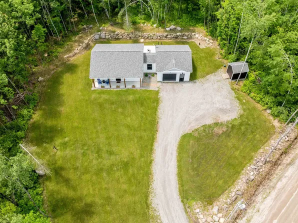 65 Glidden Road, Croydon, NH 03773
