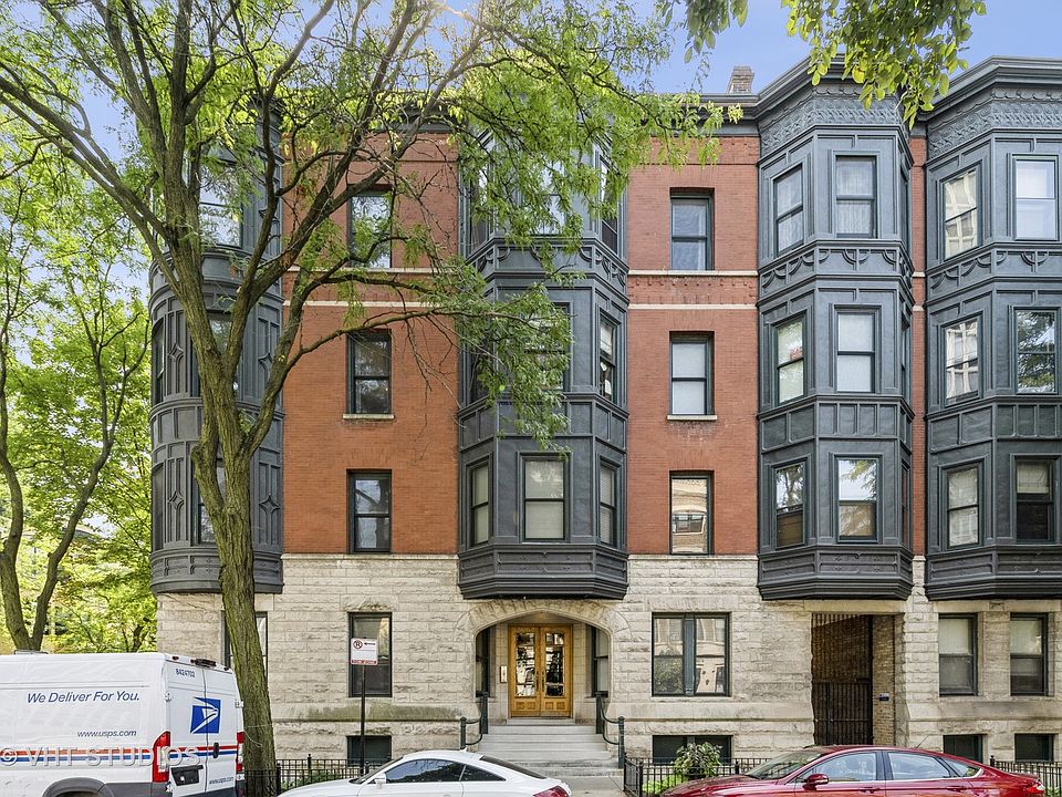 1st image of 501 W Fullerton Pkwy APT 4