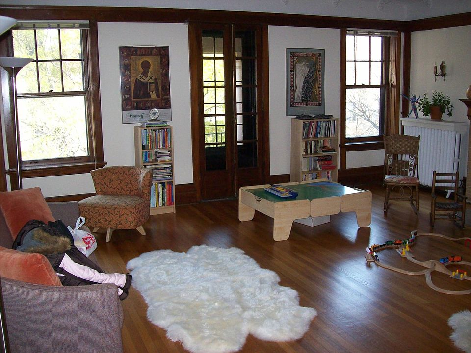 1st image of 5122 S University Ave #2