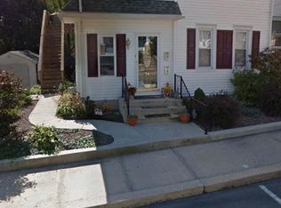 24 W Summit St FLOOR 1, Mohnton, PA 19540