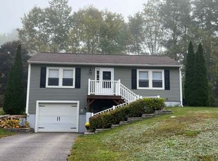 14 Glenridge Rd, Belmont, NH 03220