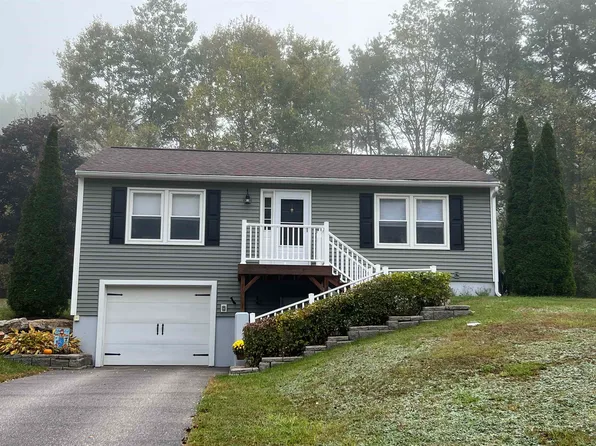 14 Glenridge Road, Belmont, NH 03220
