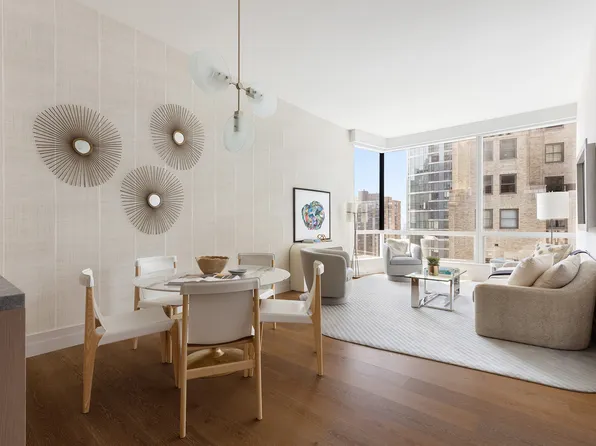 77 Greenwich Street 36B image 1 of 15
