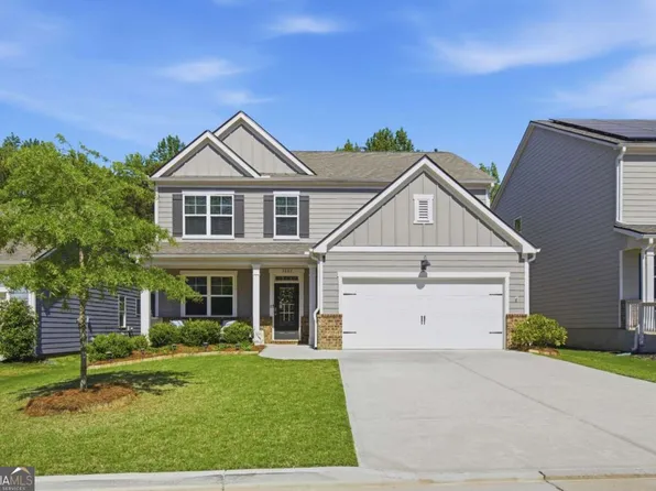 5887 Screech Owl Dr, Flowery Branch, GA 30542