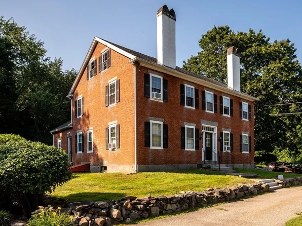 33 Kingston Road, Exeter, NH 03833